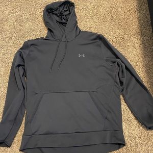 Under Armour hoodie
